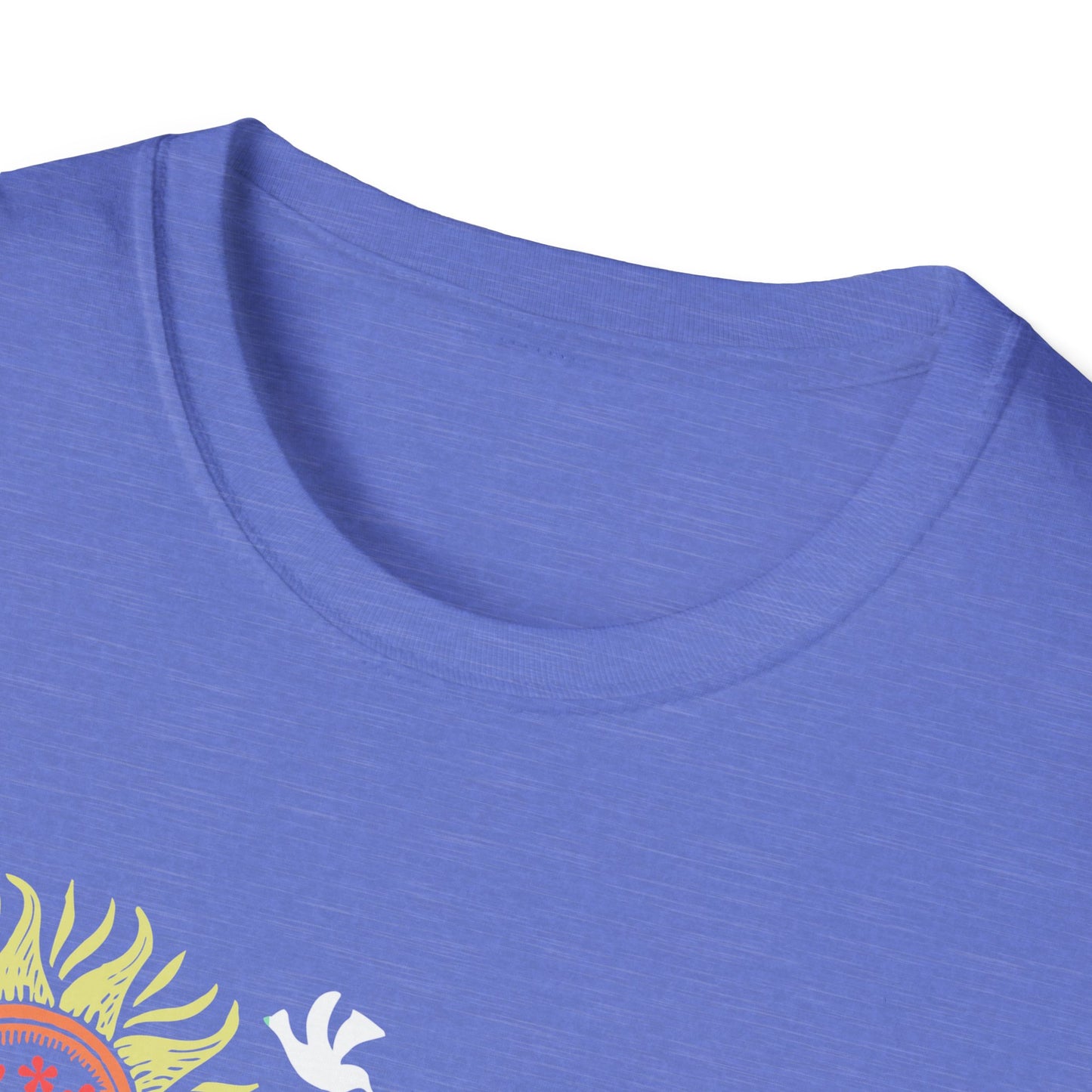 Adeventure Awaits outdoor V4 T-Shirt