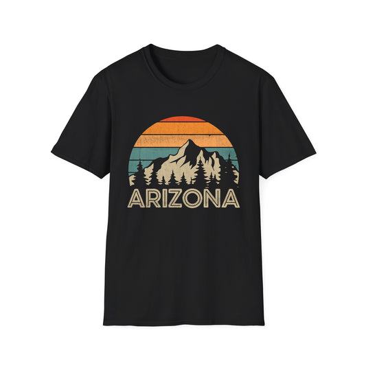 ARIZONA RETRO VINTAGE T-Shirt