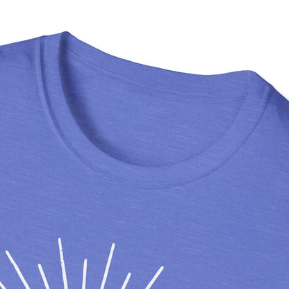 And So The  advunture begin V5 T-Shirt