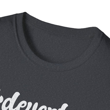 Adeventure Awaits outdoor V4 T-Shirt