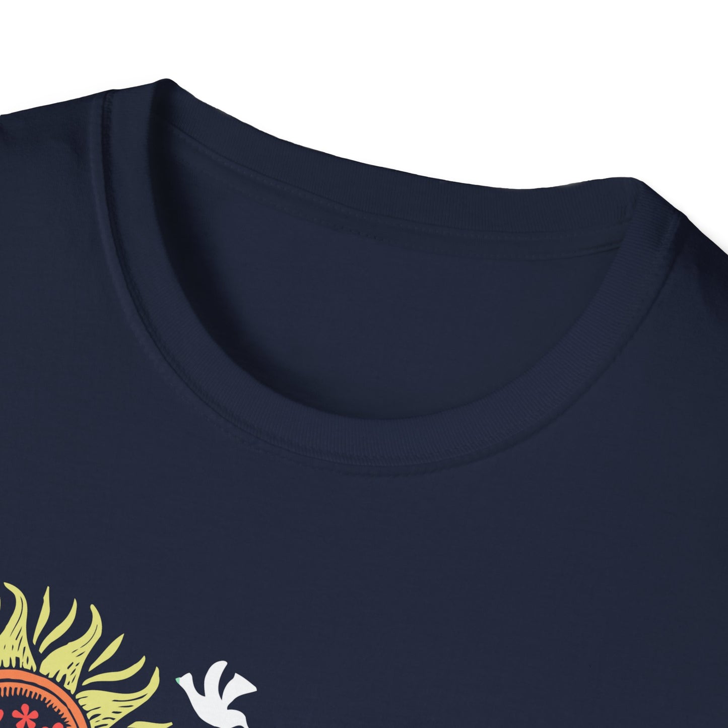 Adeventure Awaits outdoor V4 T-Shirt
