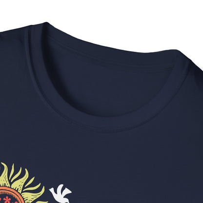 Adeventure Awaits outdoor V4 T-Shirt