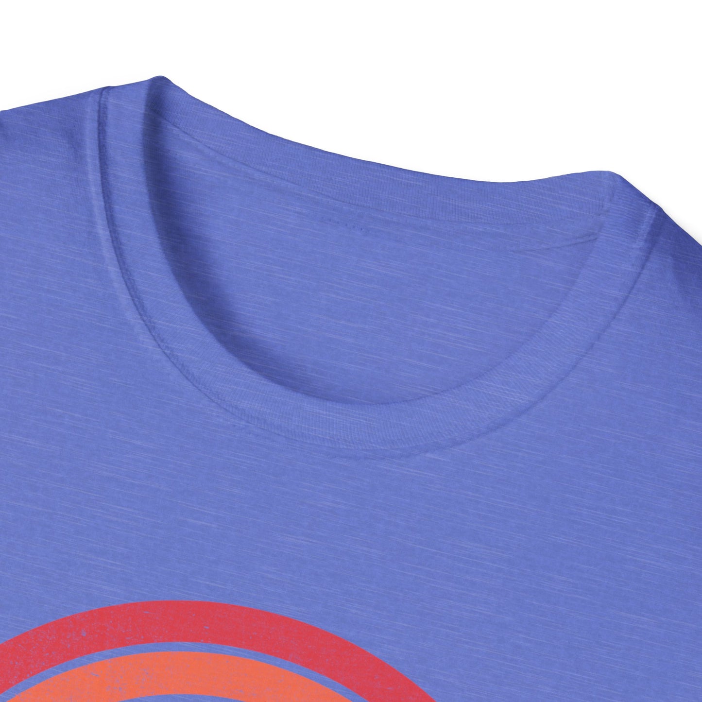 Adeventure Awaits outdoor V1 T-Shirt