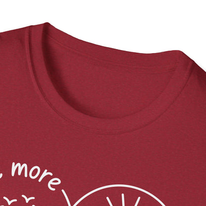 Explore More Retro Vintage V3 T-Shirt