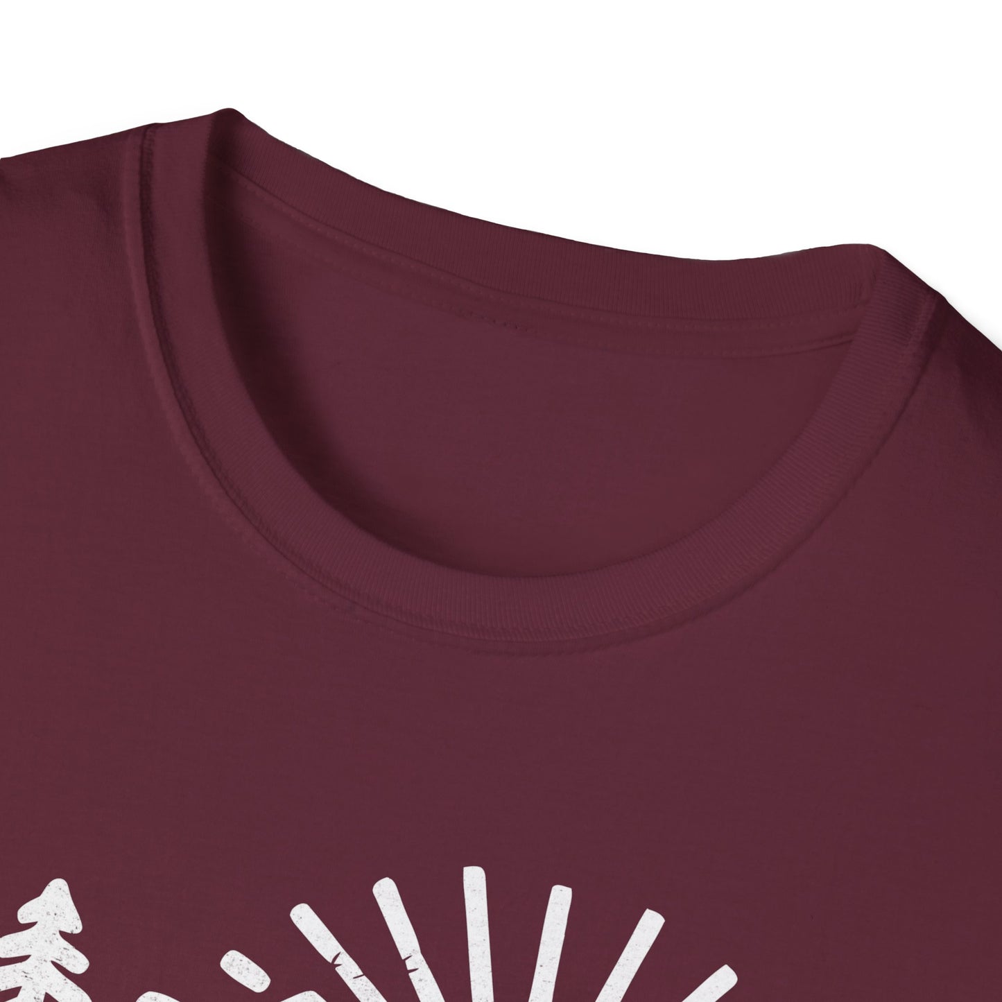Explore More Retro Vinatge V4 T-Shirt