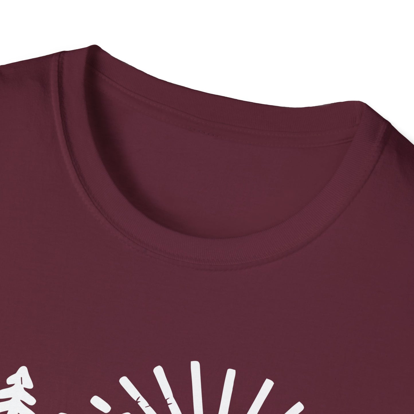 Adeventure Awaits outdoor V2 T-Shirt