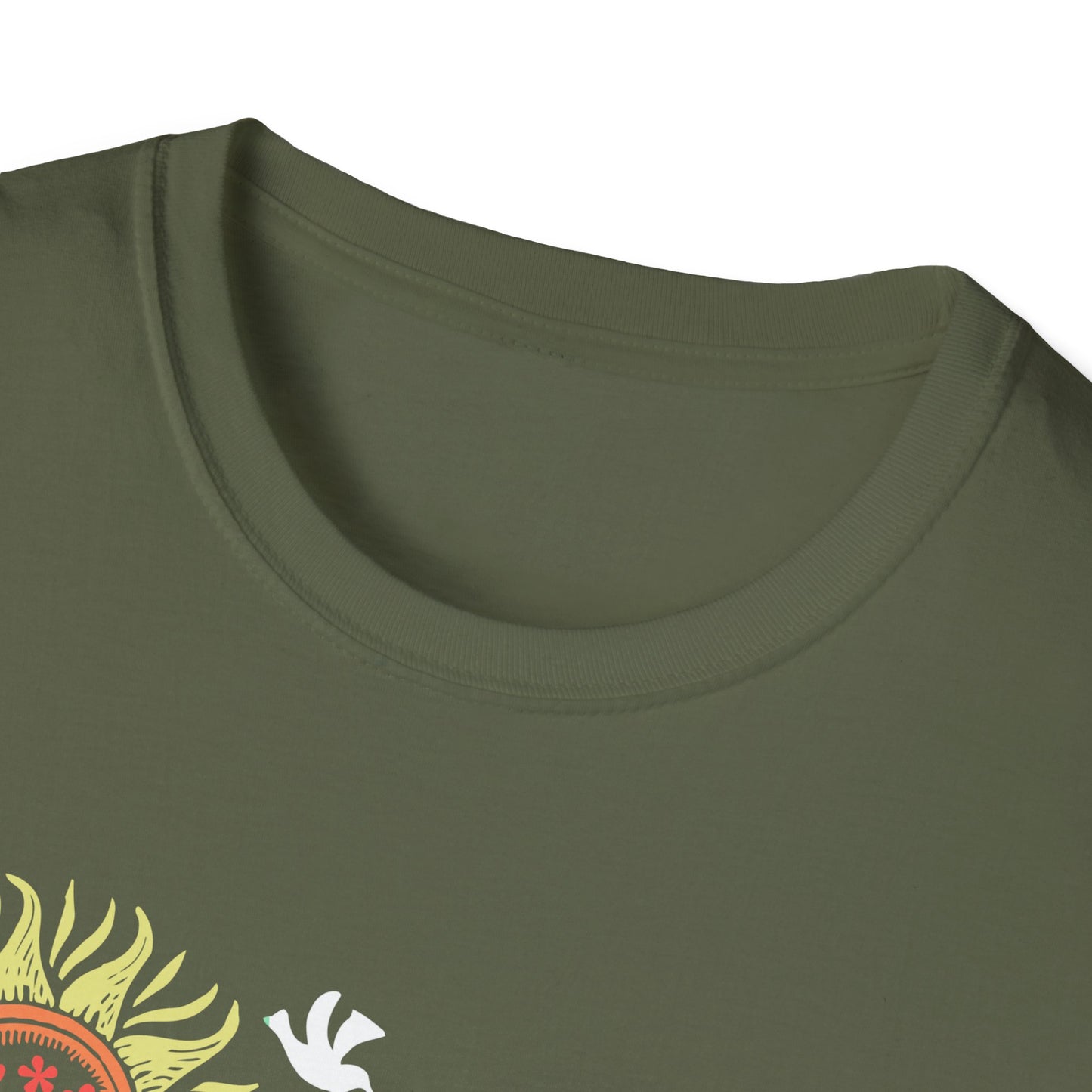 Adeventure Awaits outdoor V4 T-Shirt