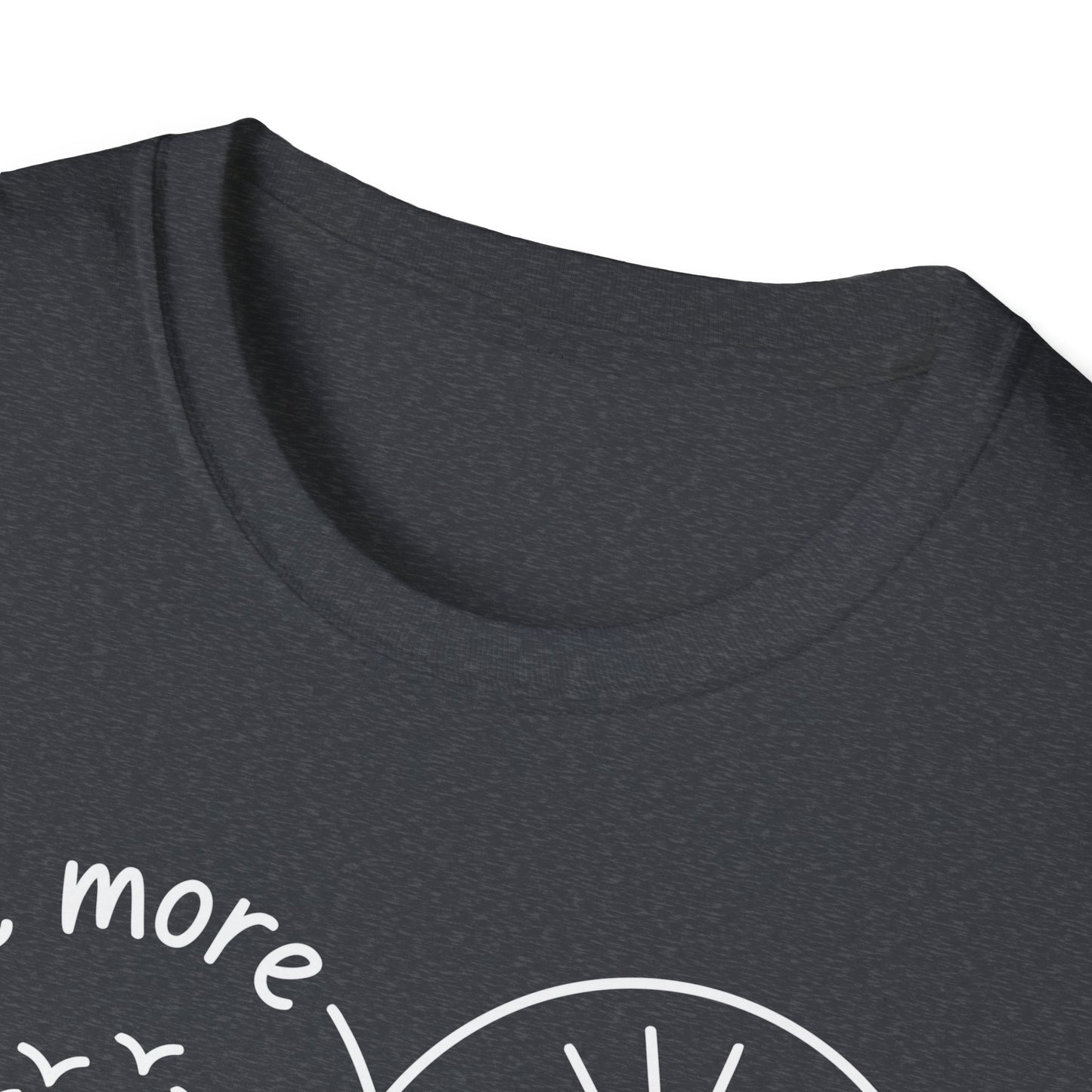 Explore More Retro Vintage V3 T-Shirt