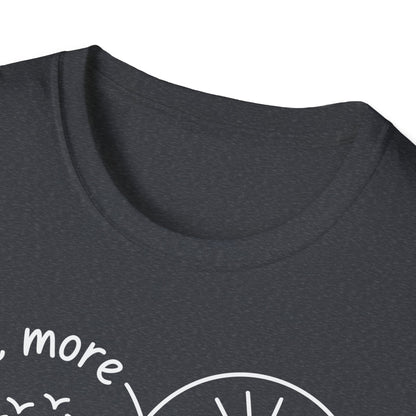 Explore More Retro Vintage V3 T-Shirt