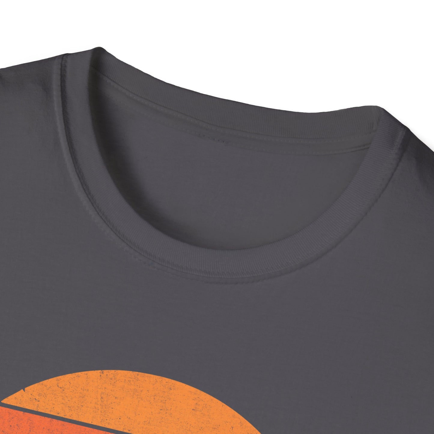 OREGON Retro Vintage T-Shirt
