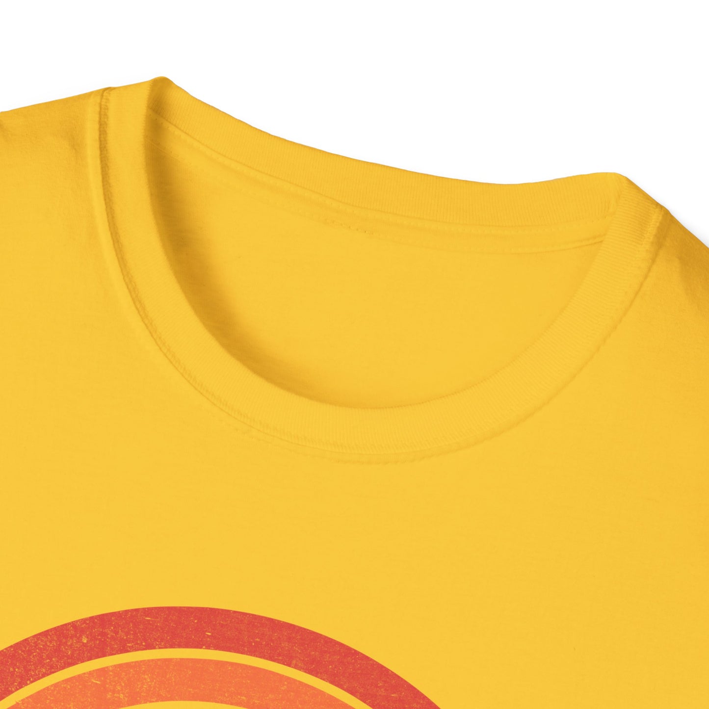 Adeventure Awaits outdoor V1 T-Shirt