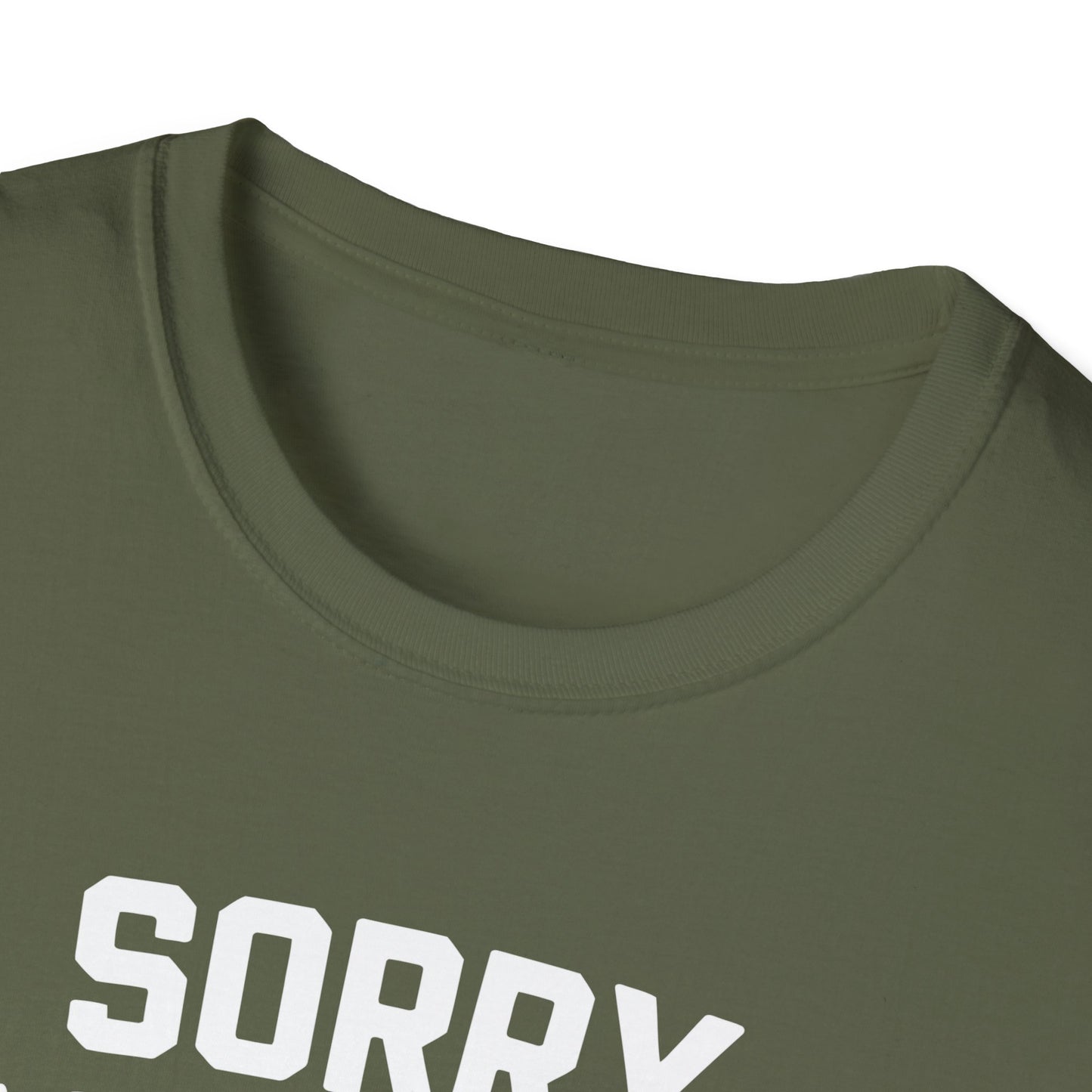 I Can't I'm On My Other Line T-Shirt