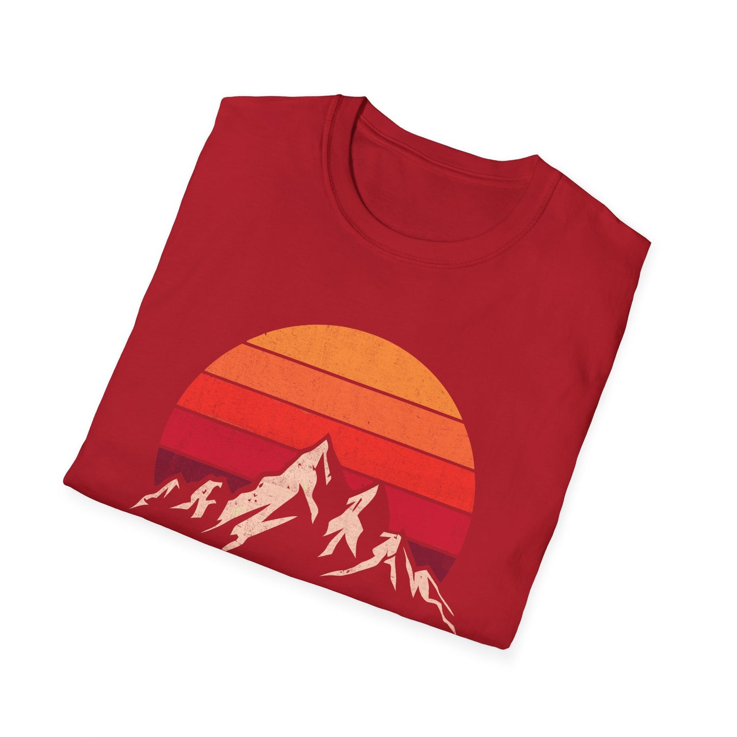 OREGON Retro Vintage T-Shirt