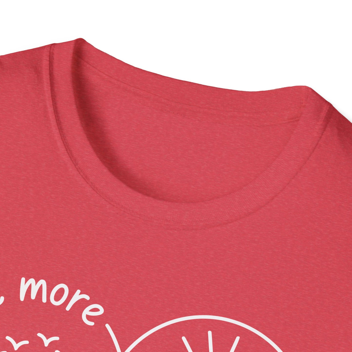 Explore More Retro Vintage V3 T-Shirt