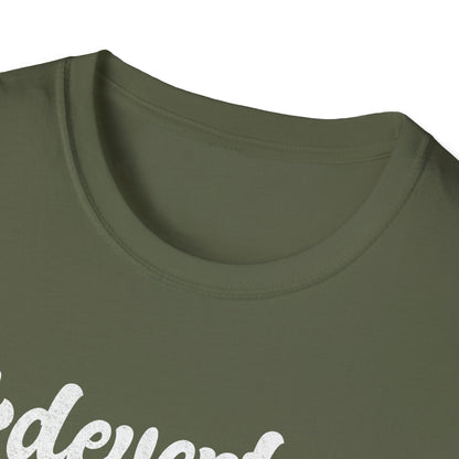 Adeventure Awaits outdoor V4 T-Shirt