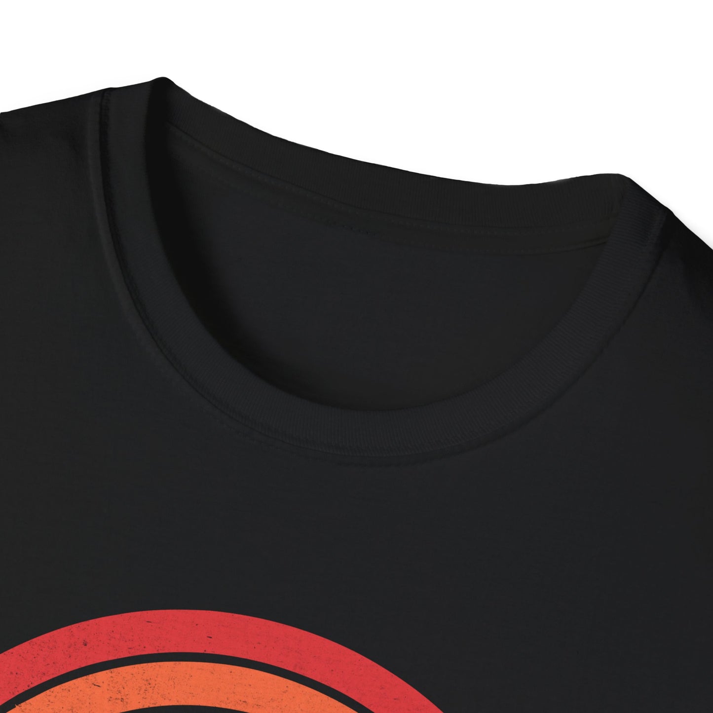 Adeventure Awaits outdoor V1 T-Shirt
