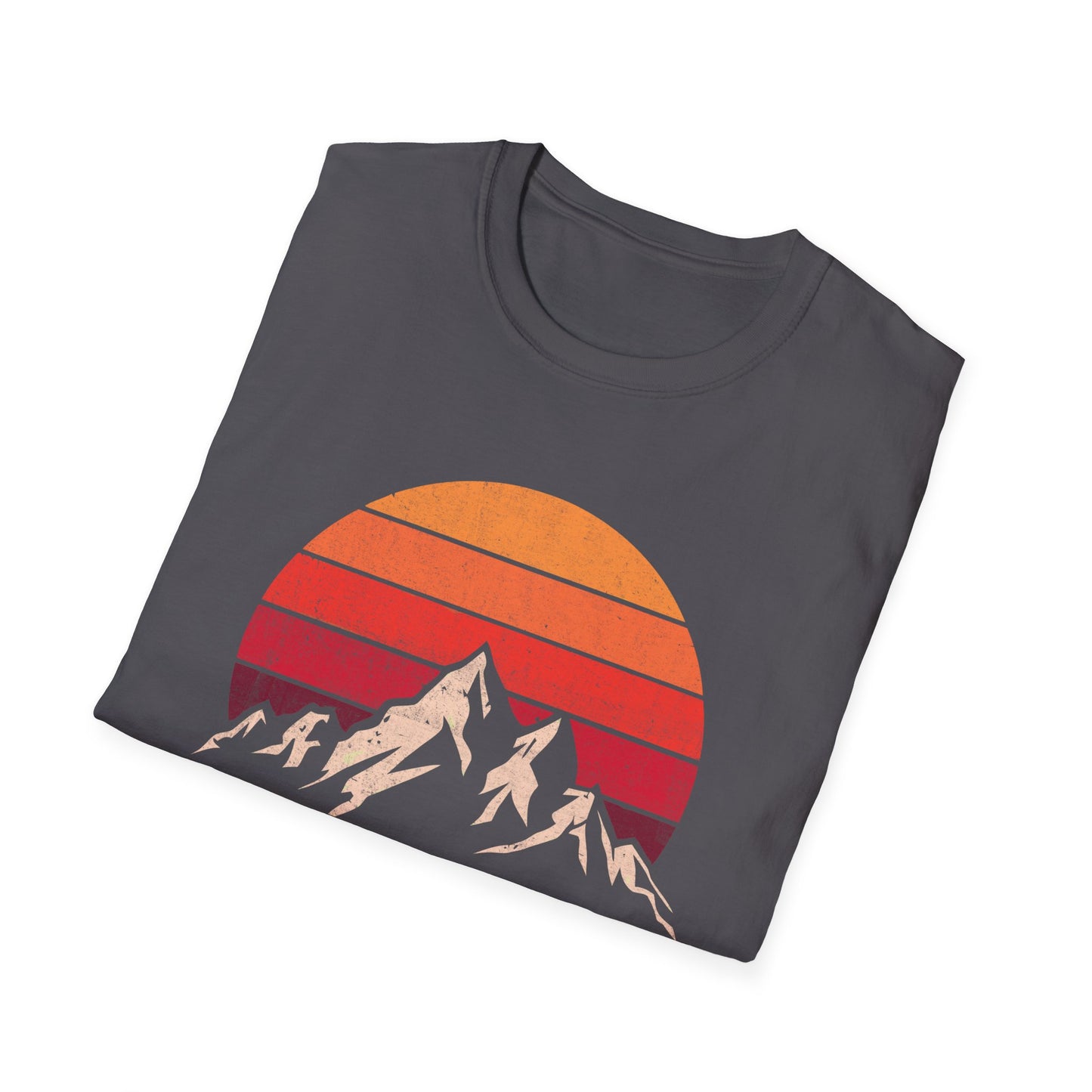 OREGON Retro Vintage T-Shirt