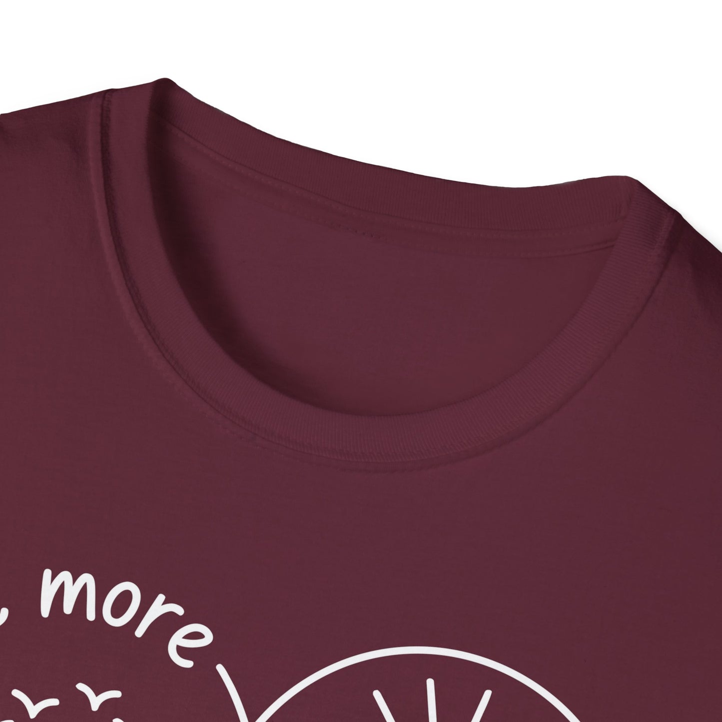 Explore More Retro Vintage V3 T-Shirt