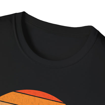 ALASKA RETRO VINTAGE T-Shirt