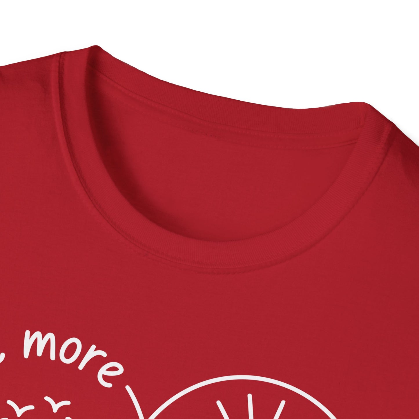 Explore More Retro Vintage V3 T-Shirt