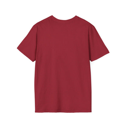 Fly Fishing Outdoor Forest Nature Fisherman Wildlife V2 T-Shirt