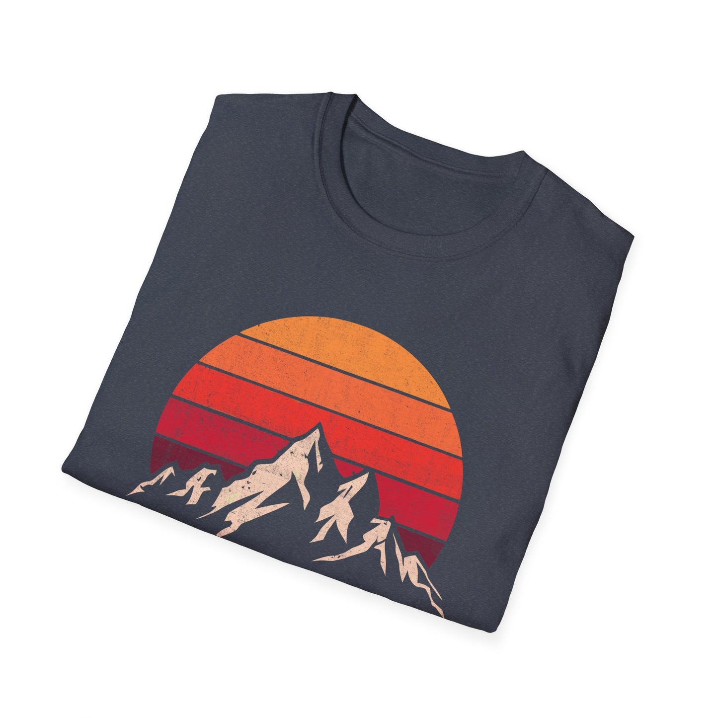 OREGON Retro Vintage T-Shirt