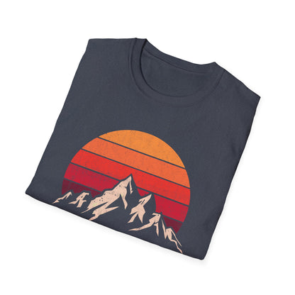 OREGON Retro Vintage T-Shirt