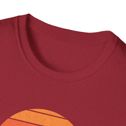 IDAHO Retro Vintage V2 T-Shirt