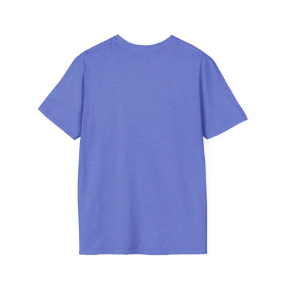 Adeventure Awaits outdoor V5 T-Shirt