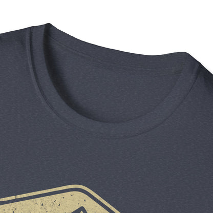 Adeventure Awaits outdoor V5 T-Shirt