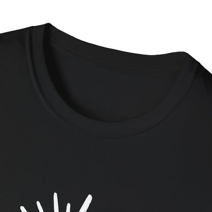 And So The  advunture begin V1 T-Shirt