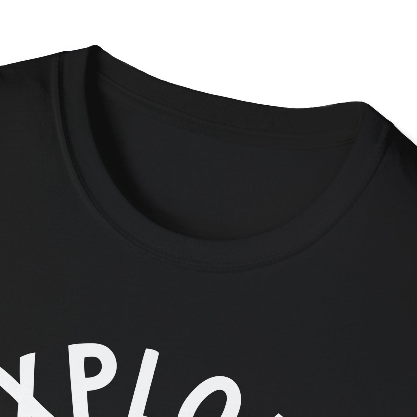 Explore More Retro Vintage V6 T-Shirt