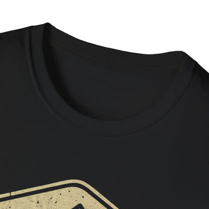 Explore More Retro Vintage V5 T-Shirt