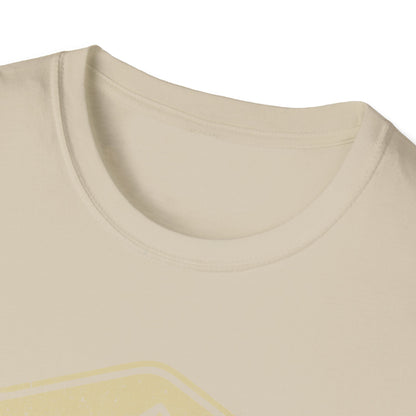 Adeventure Awaits outdoor V5 T-Shirt