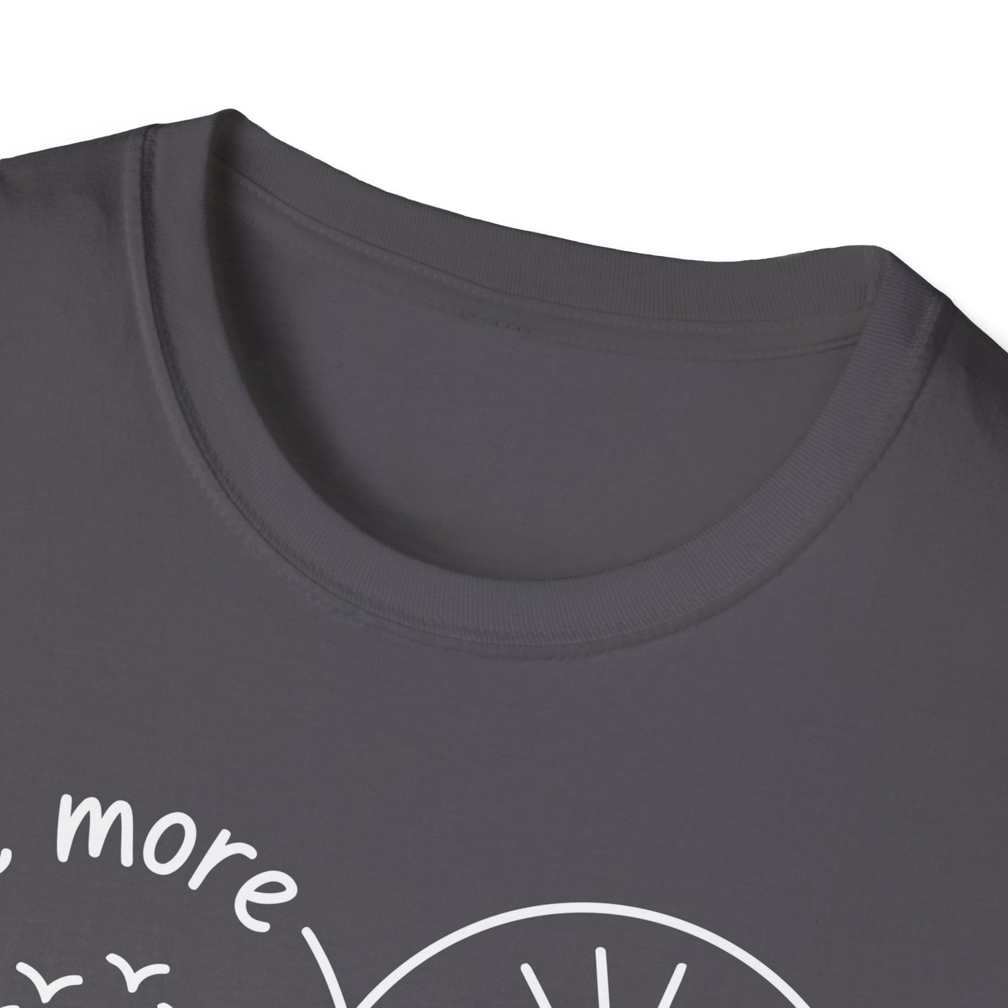 Explore More Retro Vintage V3 T-Shirt