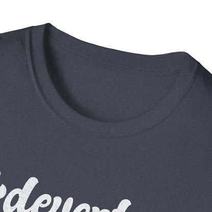 Adeventure Awaits outdoor V4 T-Shirt