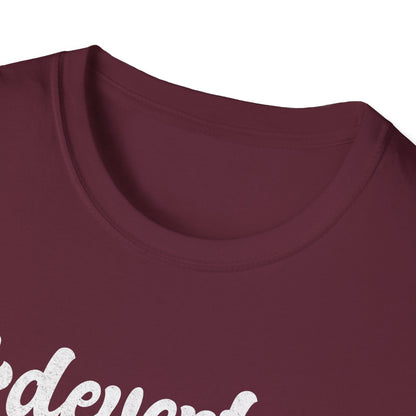 Adeventure Awaits outdoor V4 T-Shirt