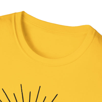 And So The  advunture begin V5 T-Shirt