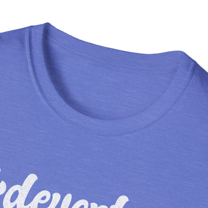 Adeventure Awaits outdoor V4 T-Shirt