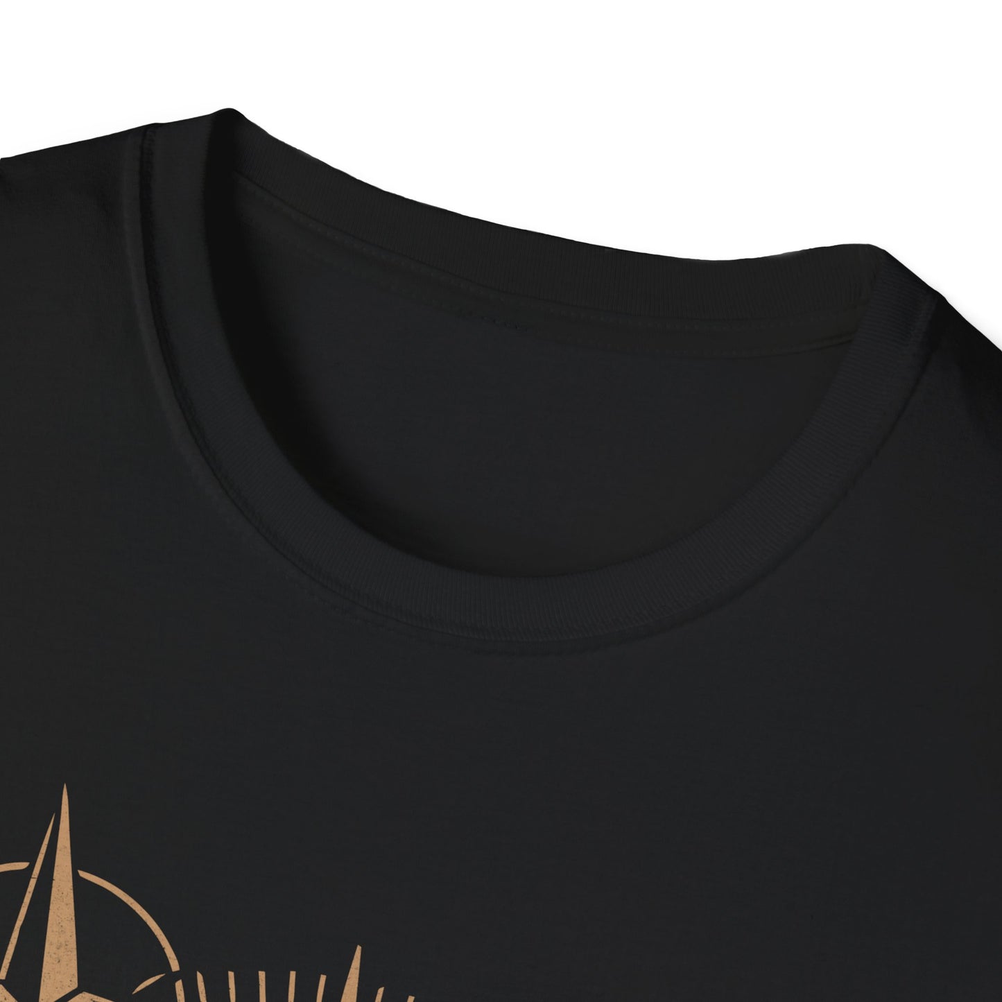 And So The  advunture begin V8 T-Shirt