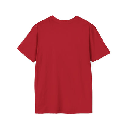 Fly Fishing Outdoor Forest Nature Fisherman Wildlife V3 T-Shirt