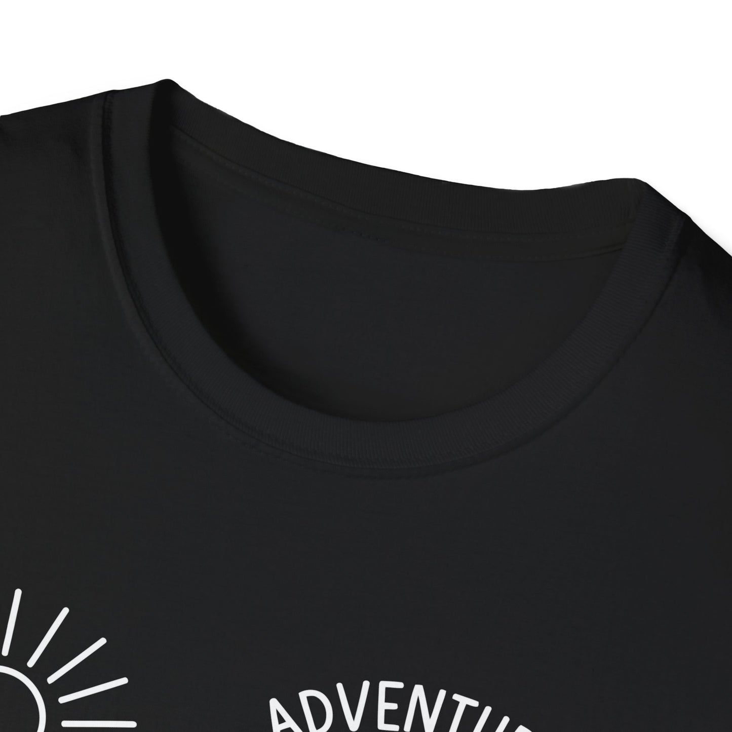 Adeventure Awaits outdoor V10 T-Shirt