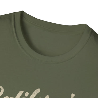 California Retro Vintage V2 T-Shirt