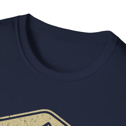 Adeventure Awaits outdoor V5 T-Shirt