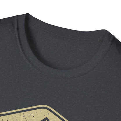 Adeventure Awaits outdoor V5 T-Shirt