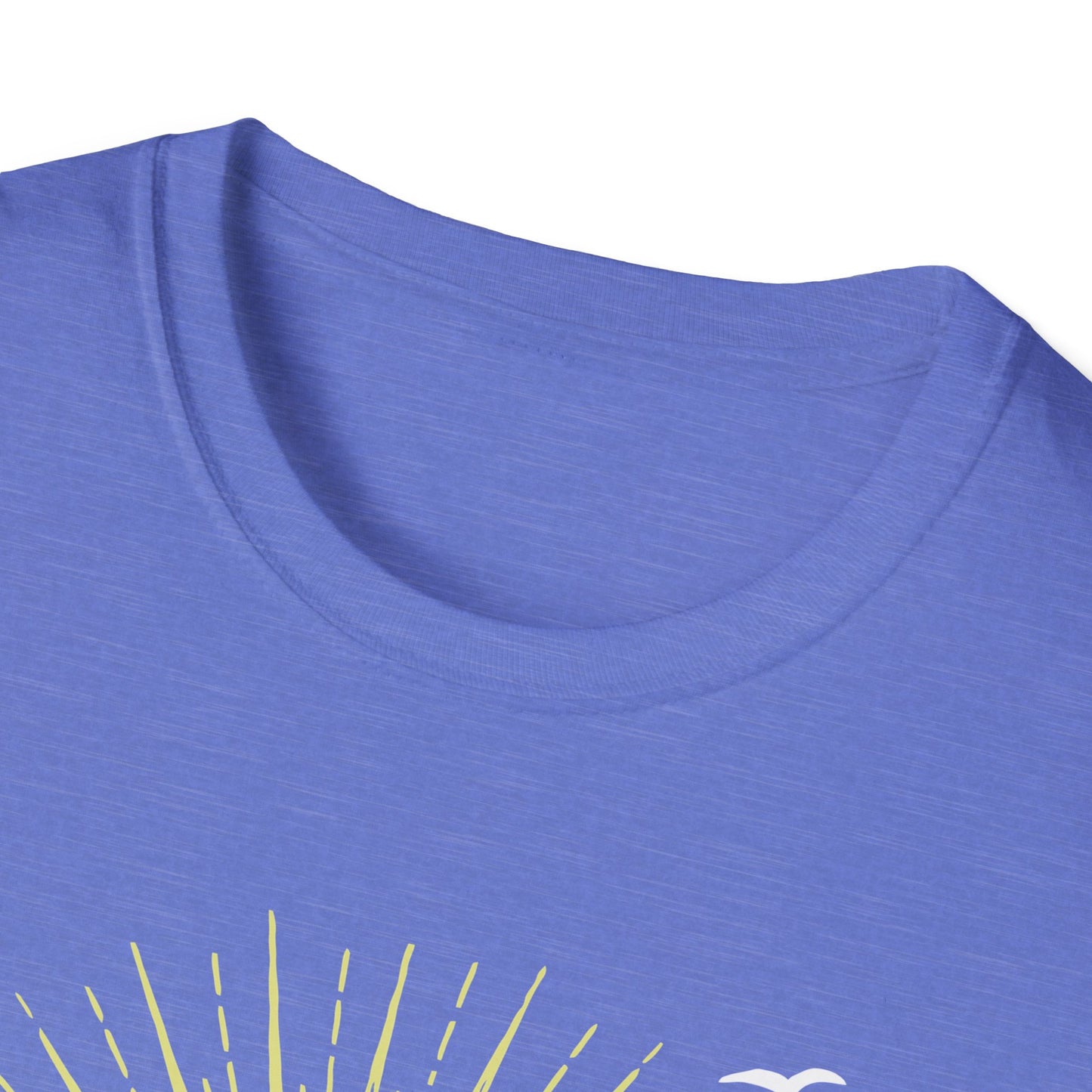 Adeventure Awaits outdoor V7 T-Shirt