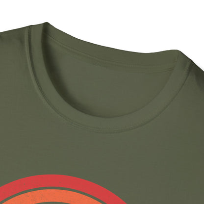 Adeventure Awaits outdoor V1 T-Shirt