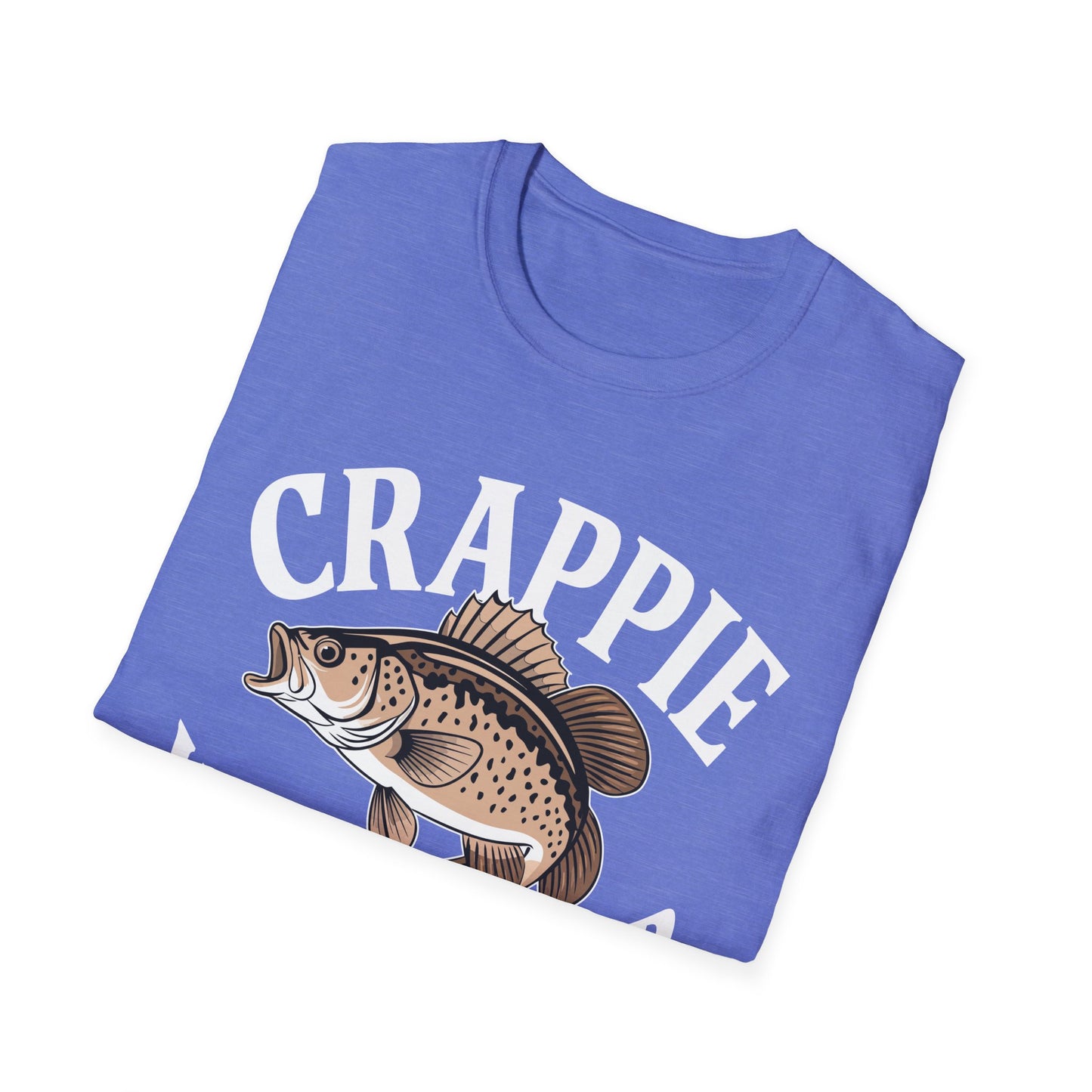 Crappie Whisperer T-Shirt