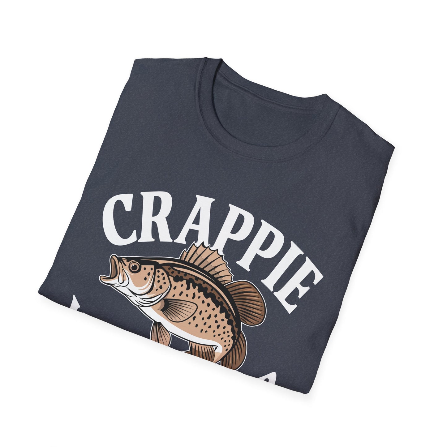 Crappie Whisperer T-Shirt