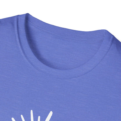 And So The  advunture begin V1 T-Shirt